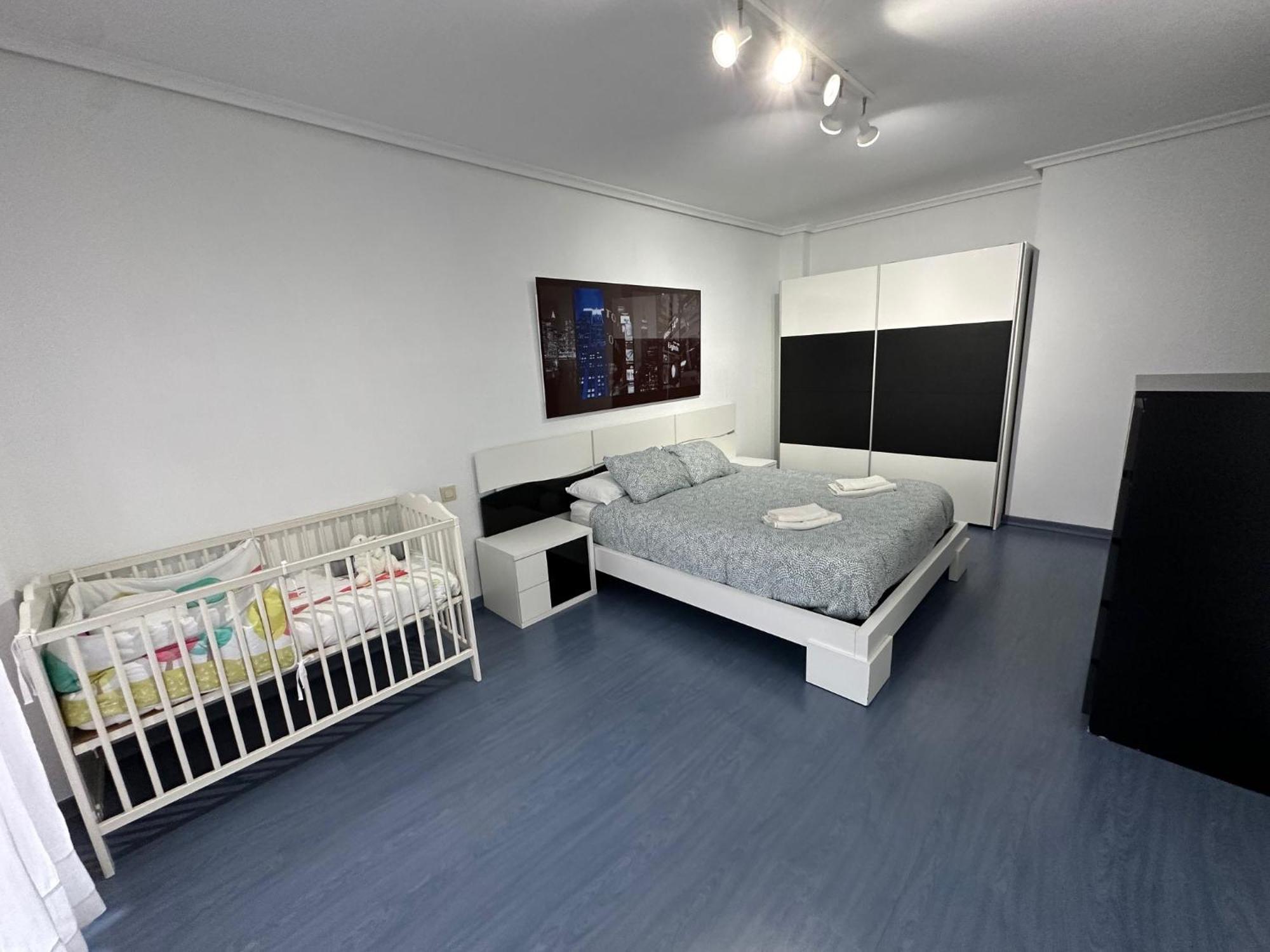 Apartament El Pisuco Saron Zewnętrze zdjęcie